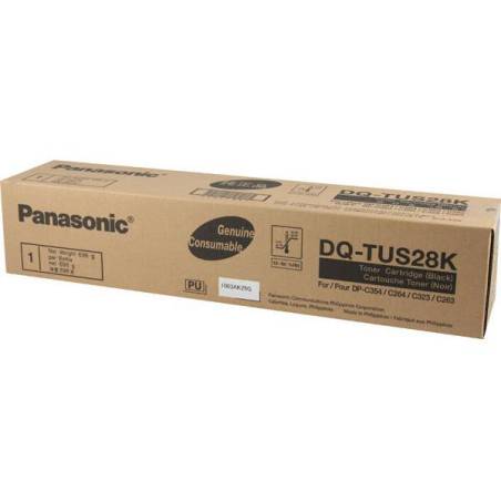 PANASONIC DQ-TUS28K-PB