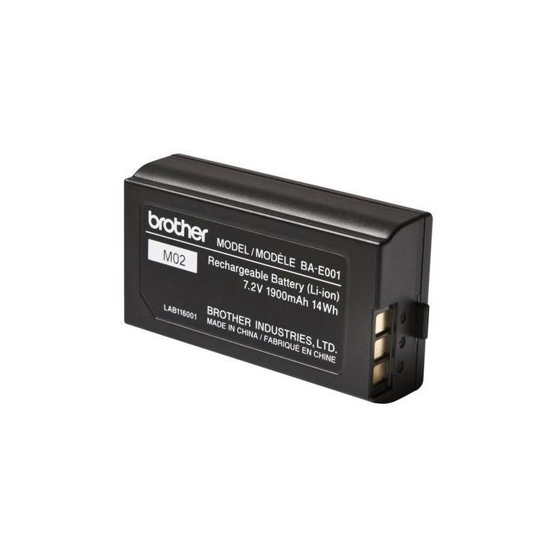 PTOUCH BA-E001