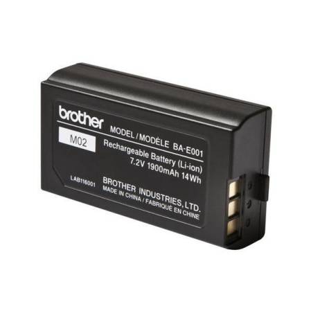 PTOUCH BA-E001