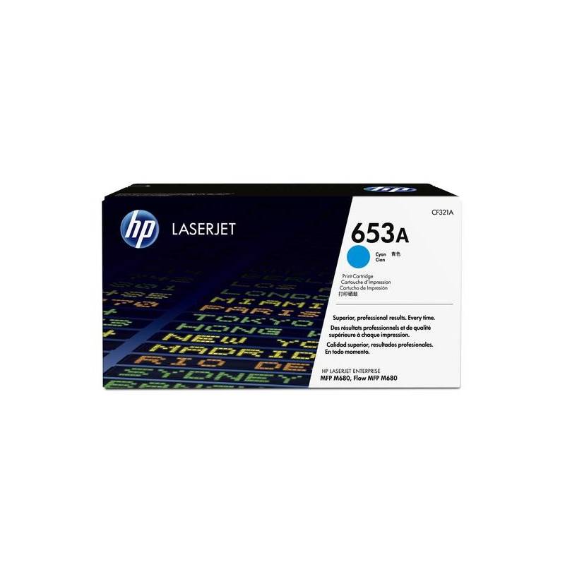 HP CF321A