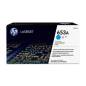 HP CF321A