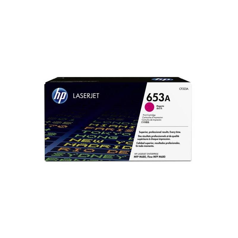 HP CF323A
