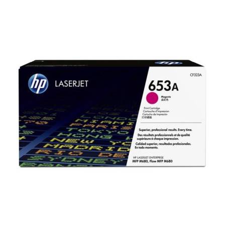 HP CF323A