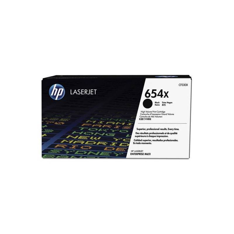 HP CF330X