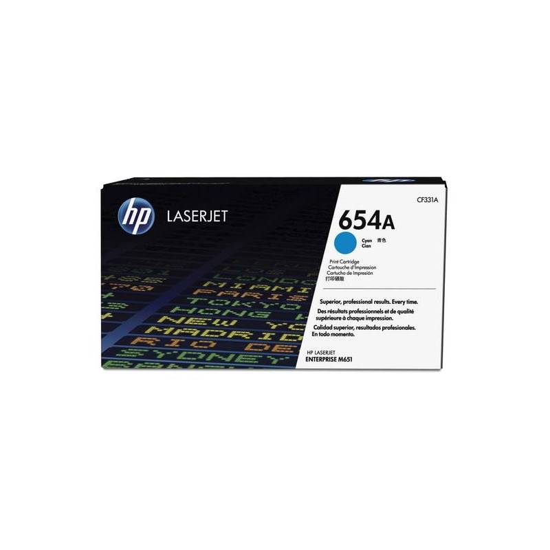 HP CF331A