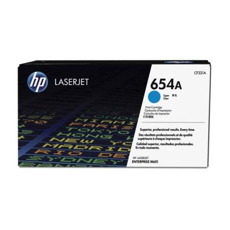 HP CF331A