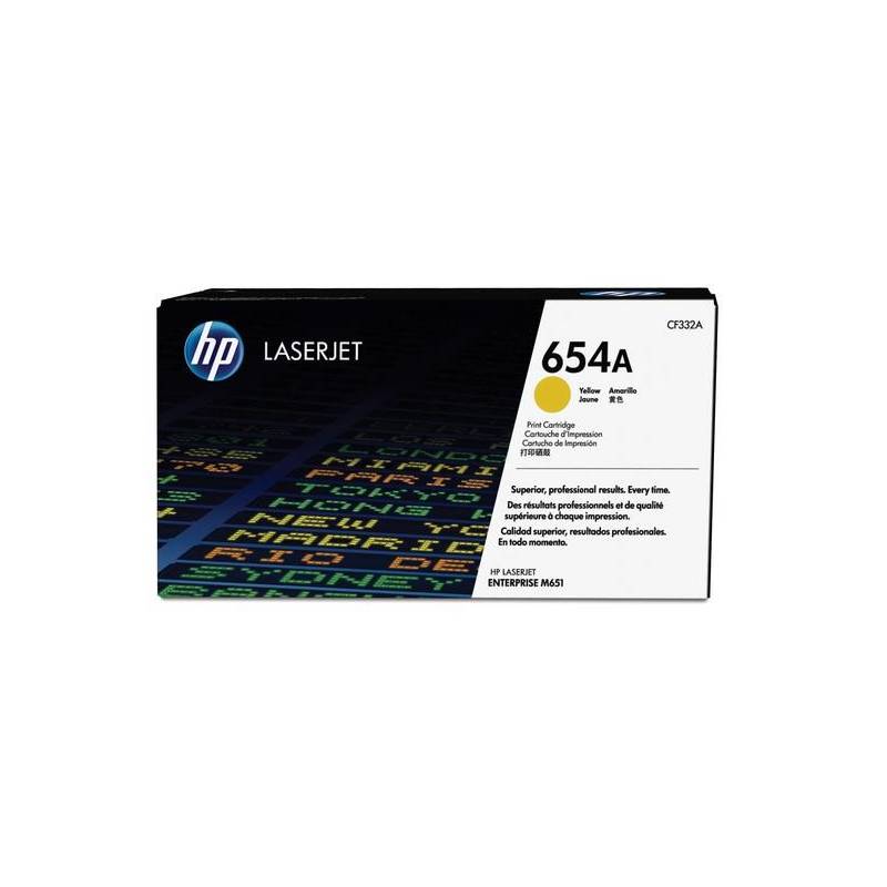 HP CF332A