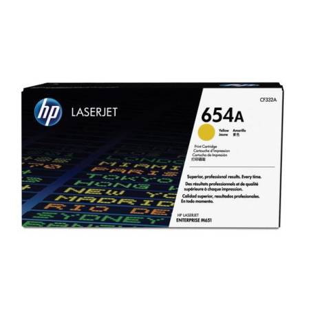 HP CF332A