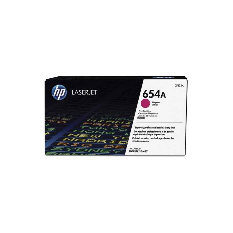 HP CF333A