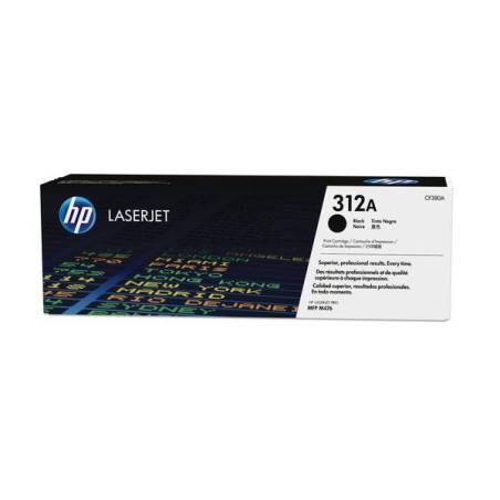 HP 312A / CF380A