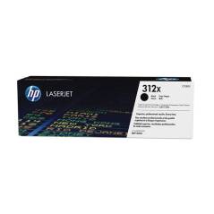 HP 312X / CF380X