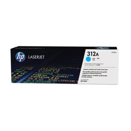 HP 312A / CF381A