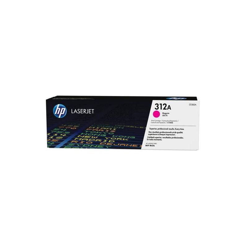 HP 312A / CF383A