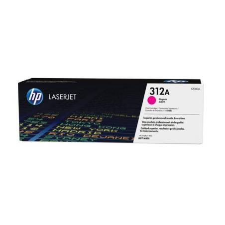 HP 312A / CF383A