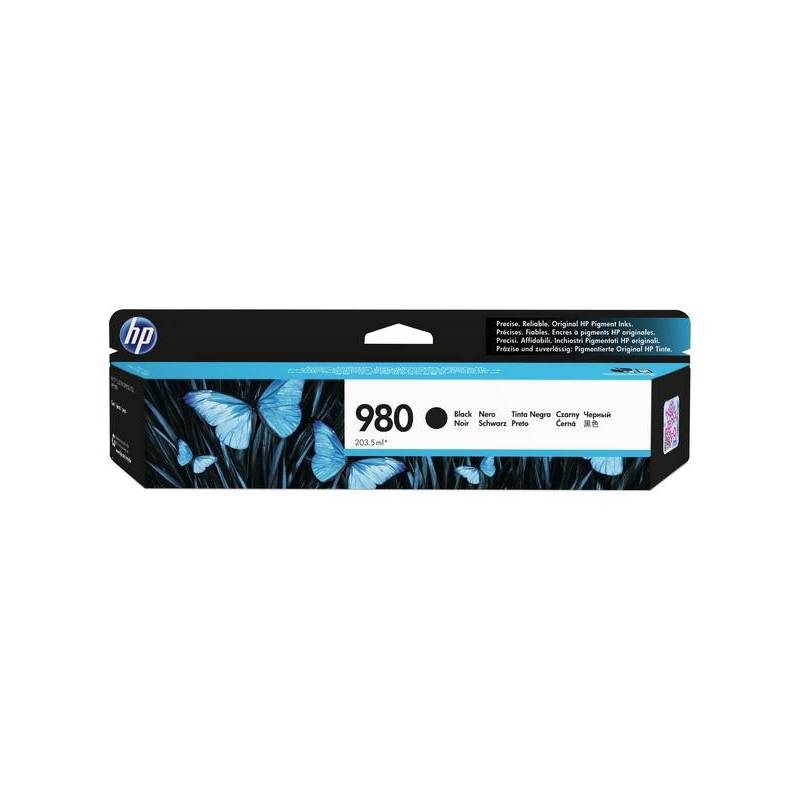 HP 980 / D8J10A HP 980 / D8J10A