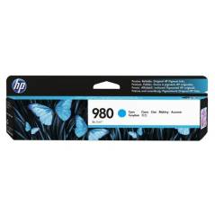 HP 980 / D8J07A