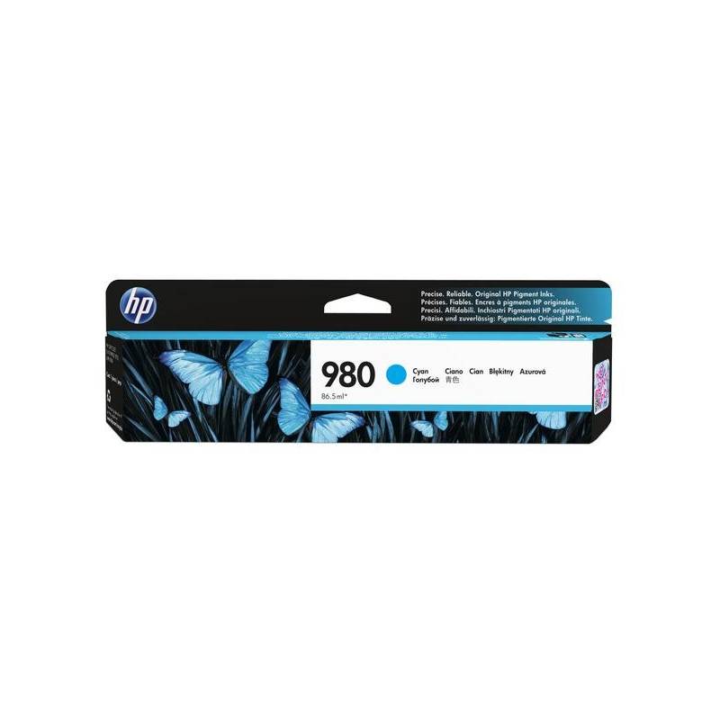 HP 980 / D8J07A HP 980 / D8J07A