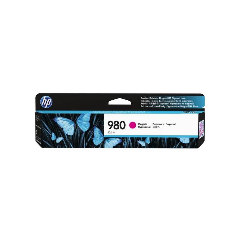 HP 980 / D8J08A HP 980 / D8J08A
