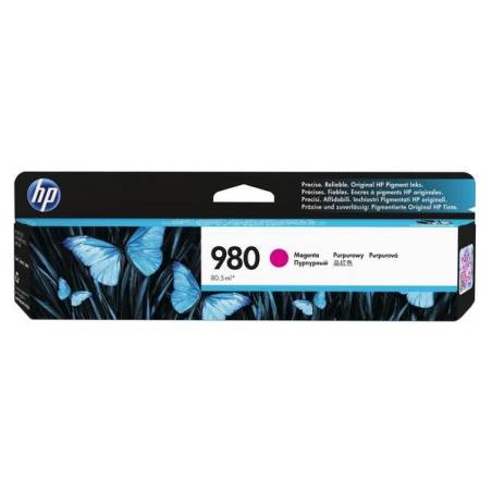 HP 980 / D8J08A