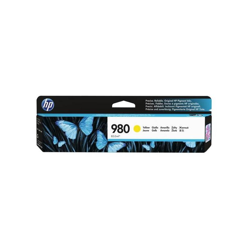 HP 980 / D8J09A HP 980 / D8J09A