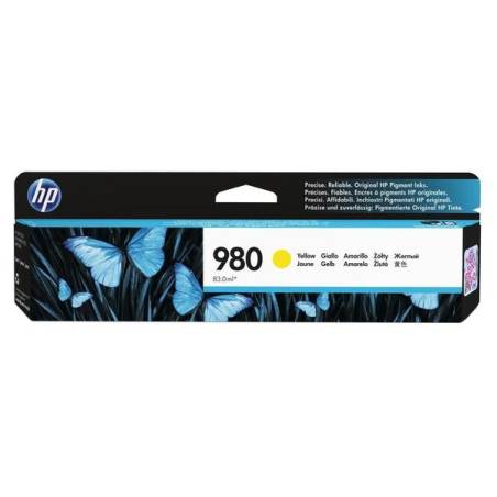 HP 980 / D8J09A