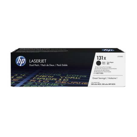 HP 131X / CF210XD