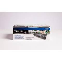 BROTHER TN-321BK