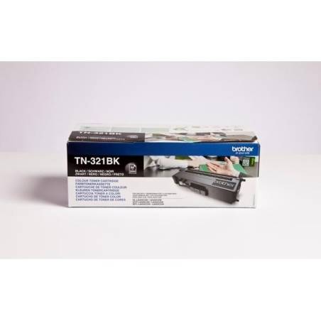 BROTHER TN-321BK