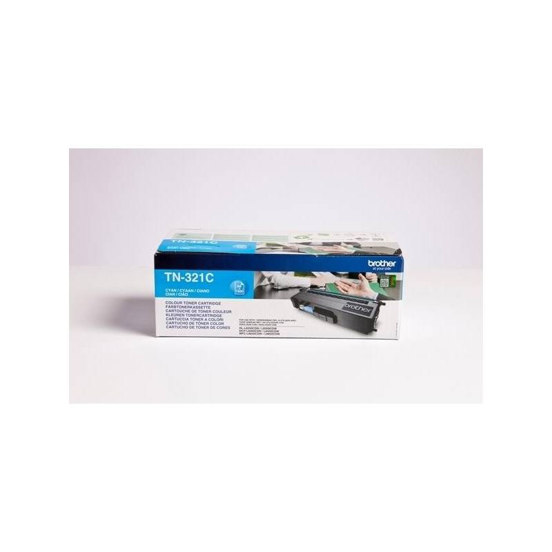 BROTHER TN-321C
