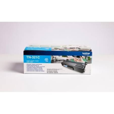 BROTHER TN-321C