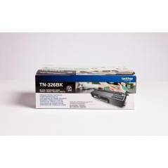 BROTHER TN-326BK