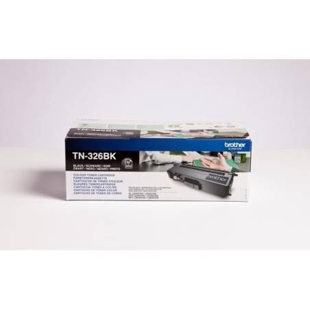 BROTHER TN-326BK
