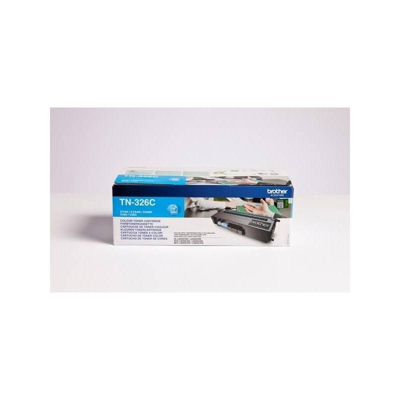 BROTHER TN-326C