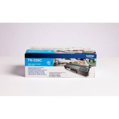 BROTHER TN-326C