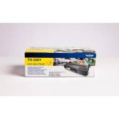 BROTHER TN-326Y