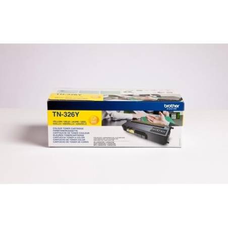 BROTHER TN-326Y