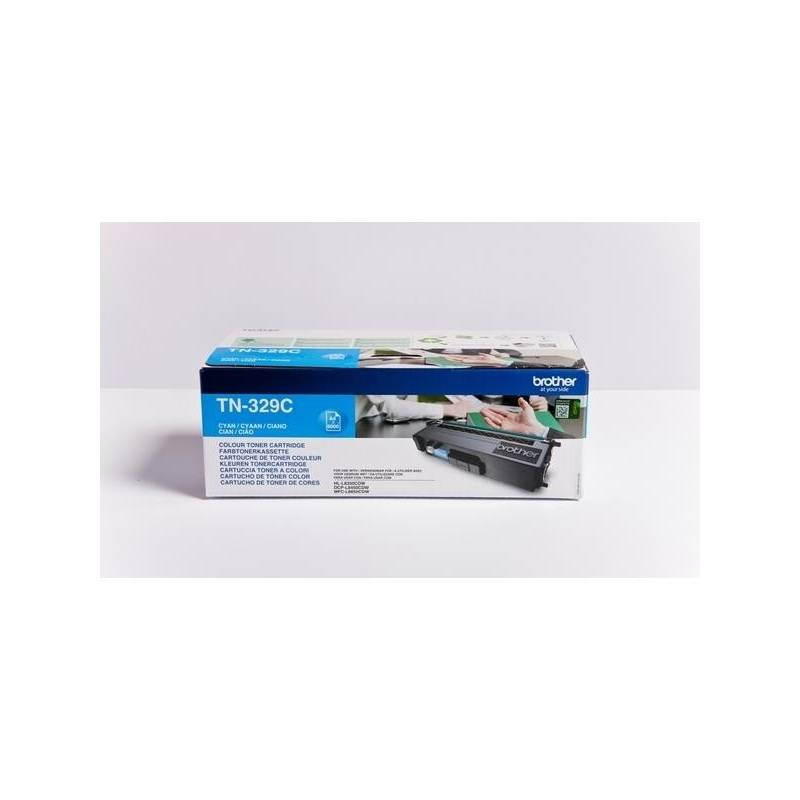 BROTHER TN-329C