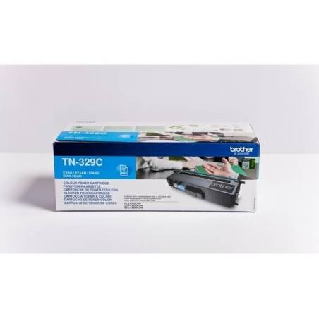 BROTHER TN-329C