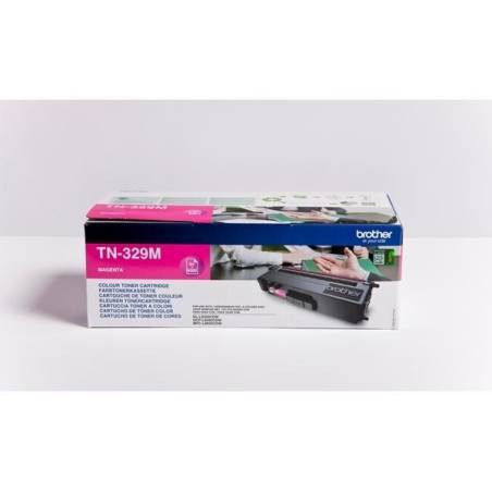 BROTHER TN-329M
