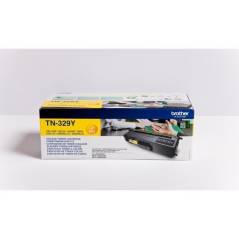 BROTHER TN-329Y