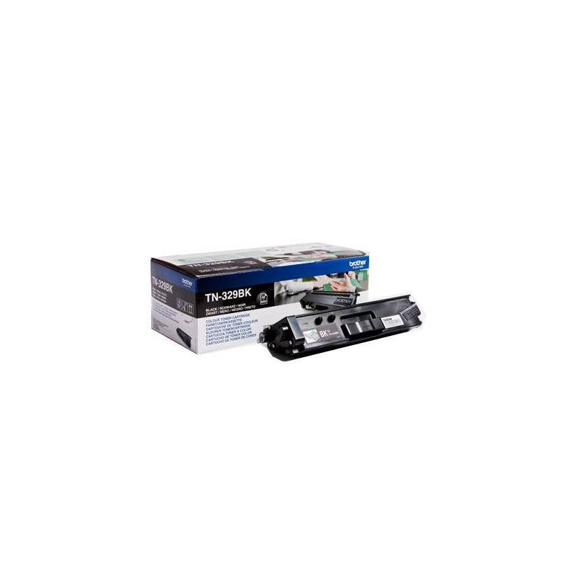 BROTHER TN-329BKTWIN