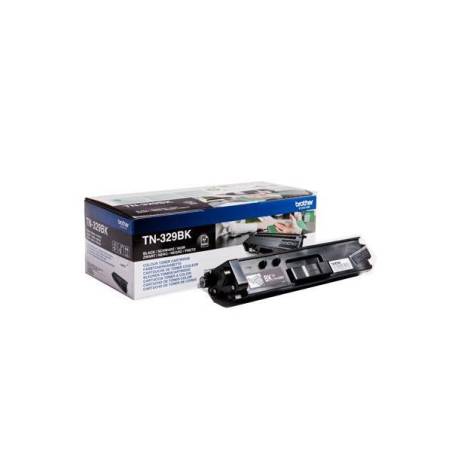 BROTHER TN-329BKTWIN
