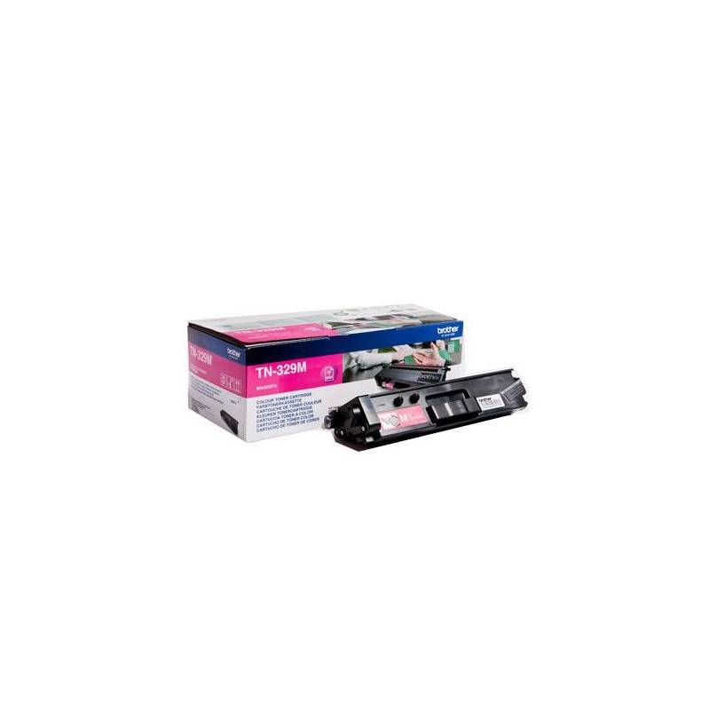 BROTHER TN-329MTWIN