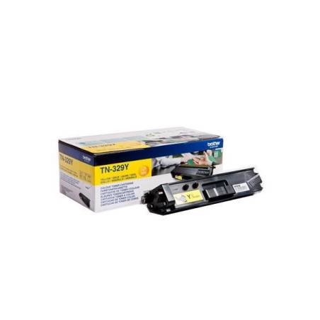 BROTHER TN-329YTWIN