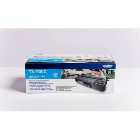 BROTHER TN-900C