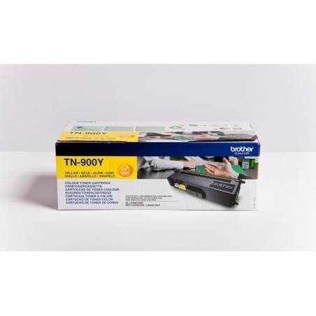 BROTHER TN-900Y
