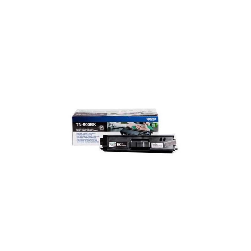 BROTHER TN-900BKTWIN