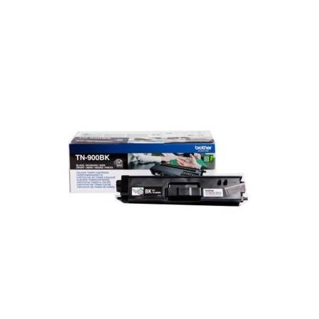 BROTHER TN-900BKTWIN