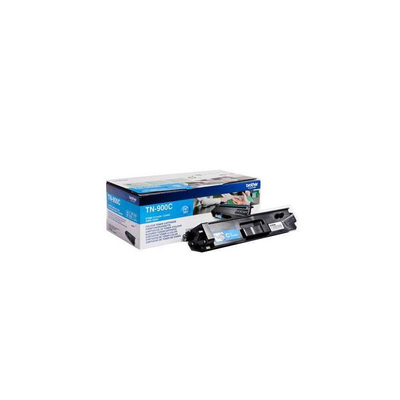 BROTHER TN-900CTWIN