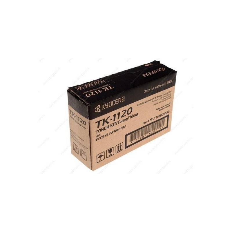 KYOCERA TK-1120
